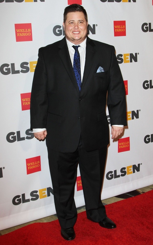 The Beverly Hills Hotel 2011 GLSEN Respect Awards Honoring Chaz Bono